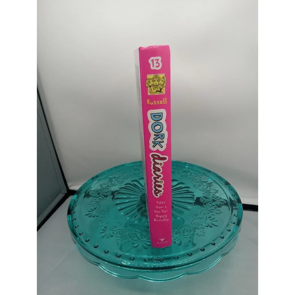 The Unbranded Brand dork diaries